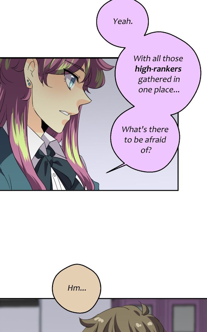 Read unOrdinary Manga Online