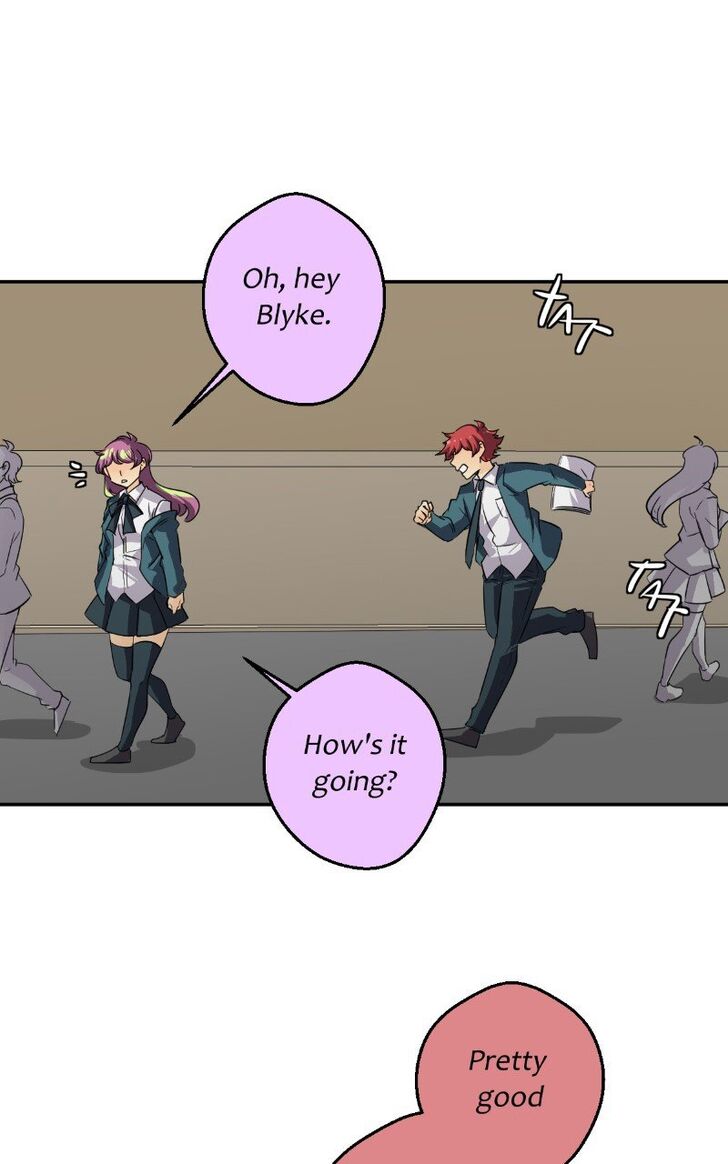 Read unOrdinary Manga Online