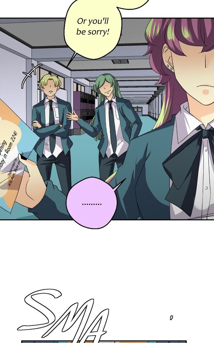 Read unOrdinary Manga Online