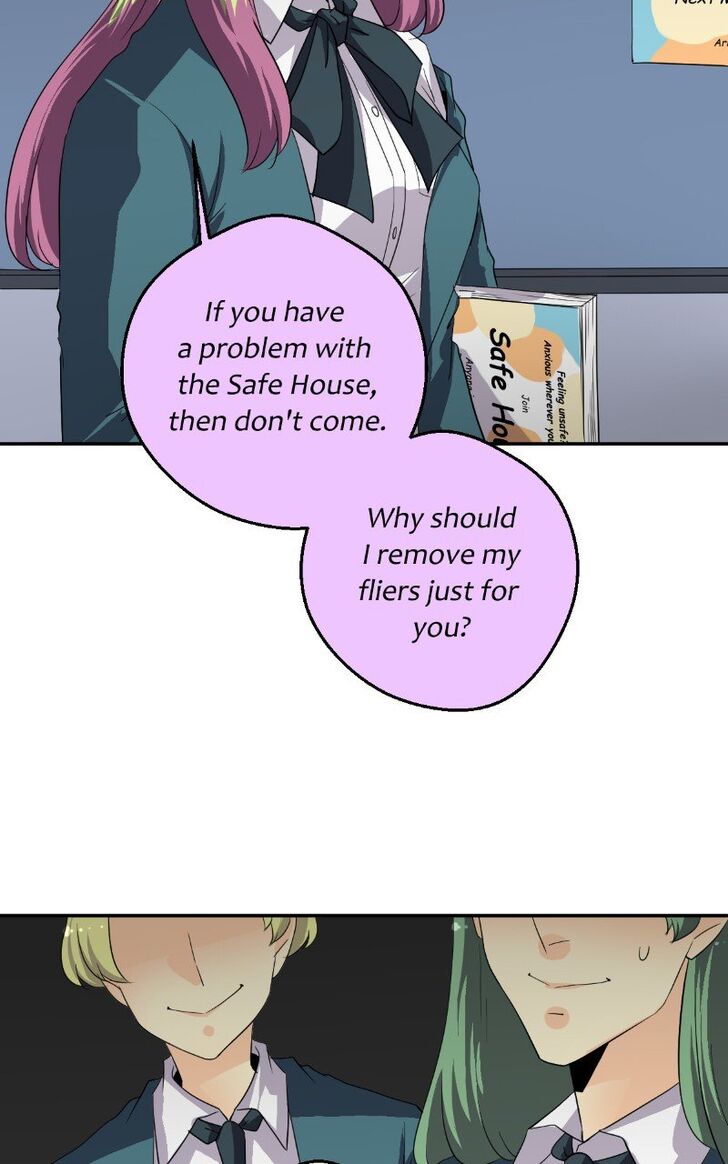 Read unOrdinary Manga Online