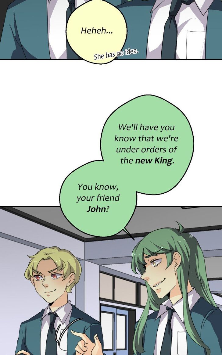 Read unOrdinary Manga Online
