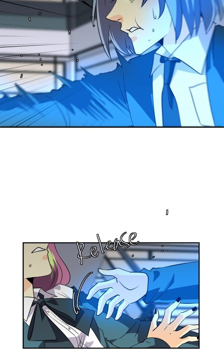 Read unOrdinary Manga Online