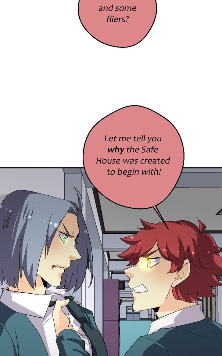 Read unOrdinary Manga Online