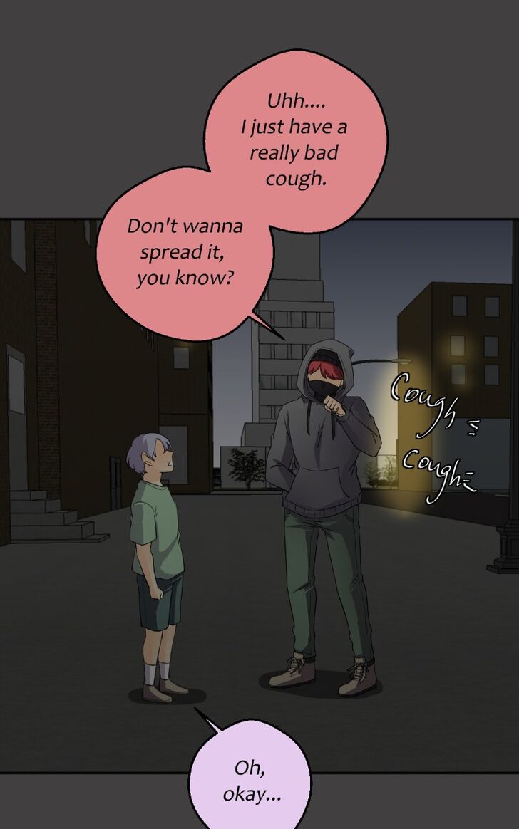 Read unOrdinary Manga Online