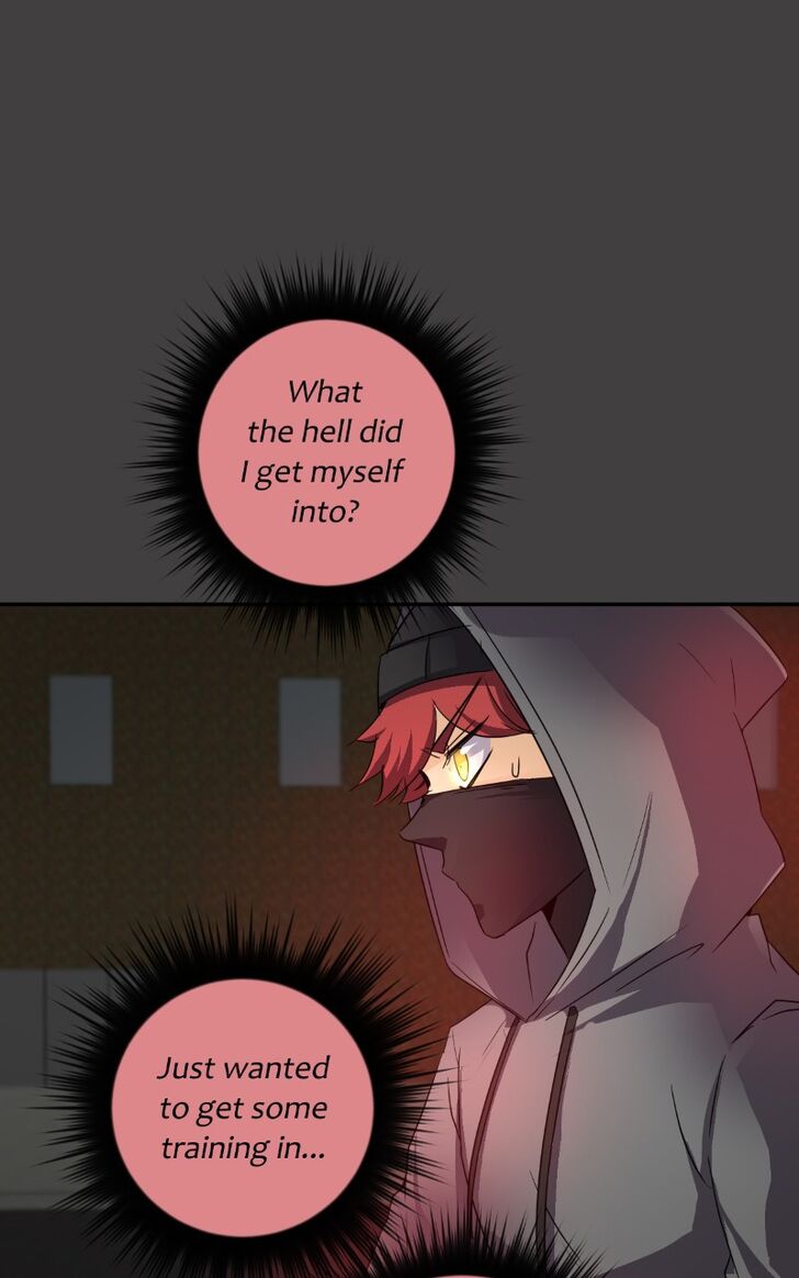 Read unOrdinary Manga Online