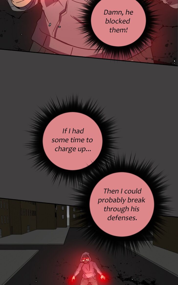 Read unOrdinary Manga Online