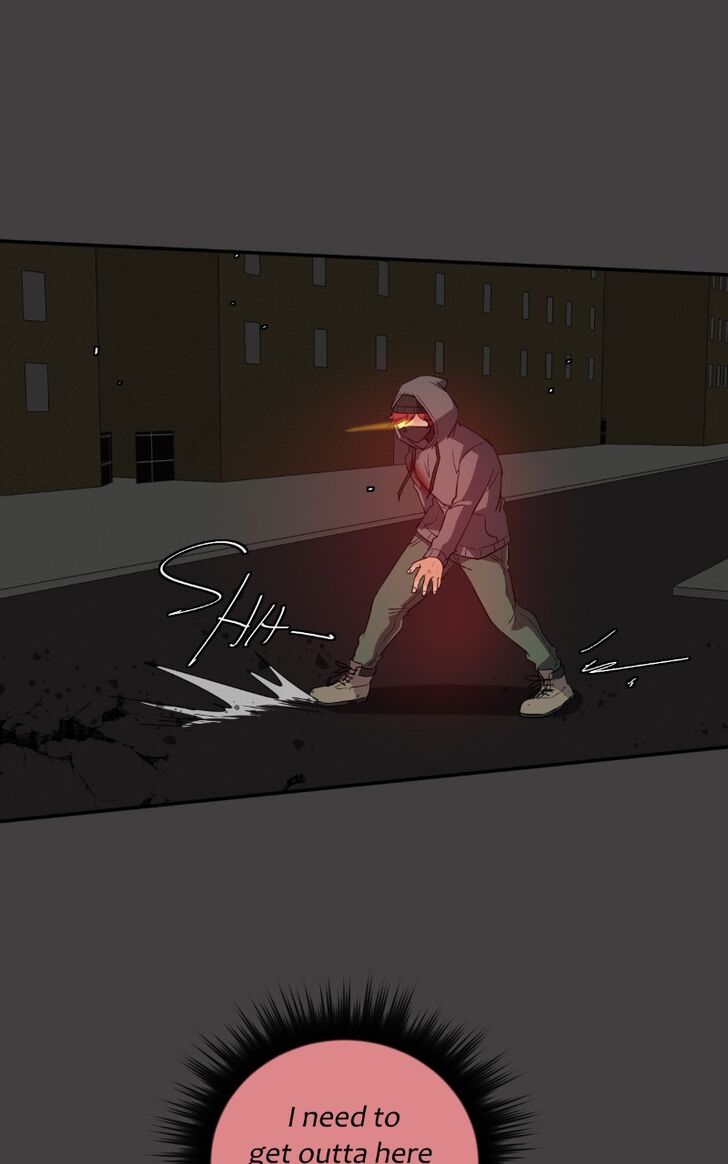 Read unOrdinary Manga Online