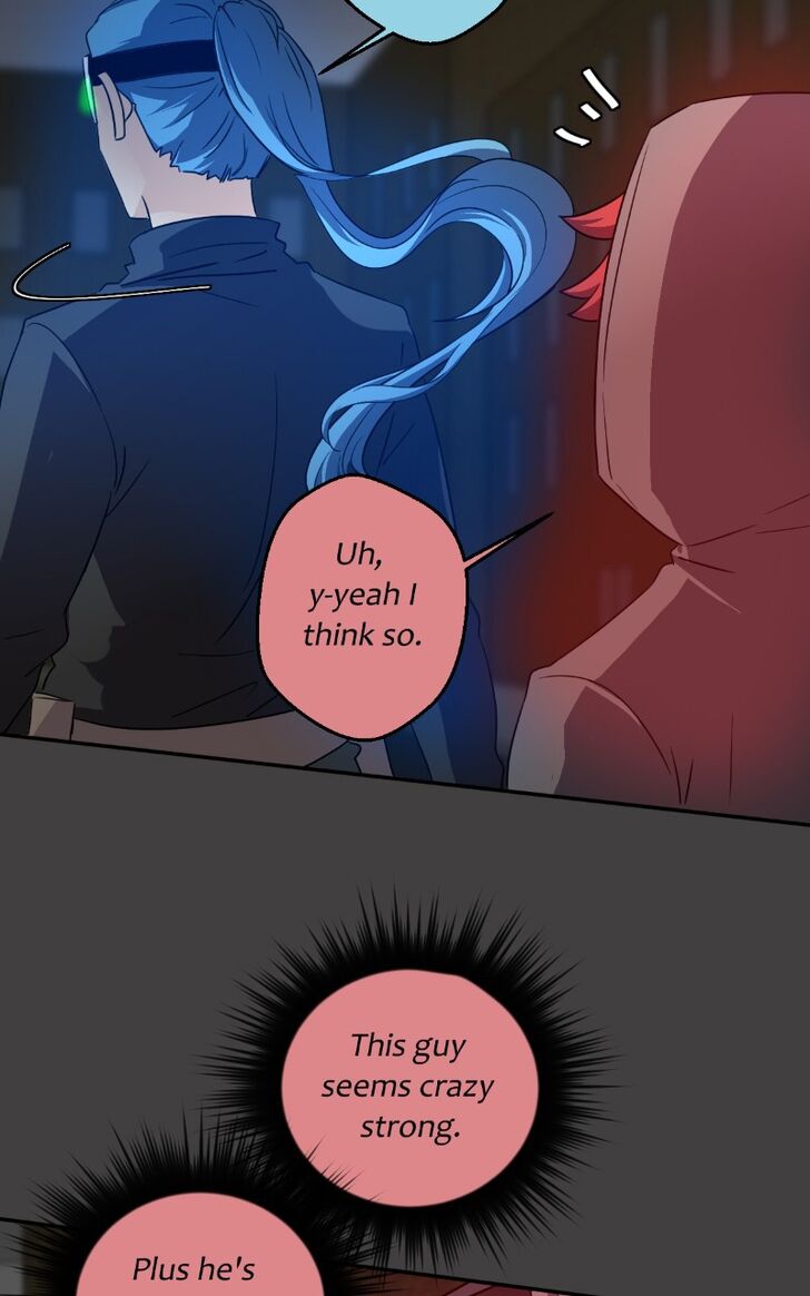 Read unOrdinary Manga Online