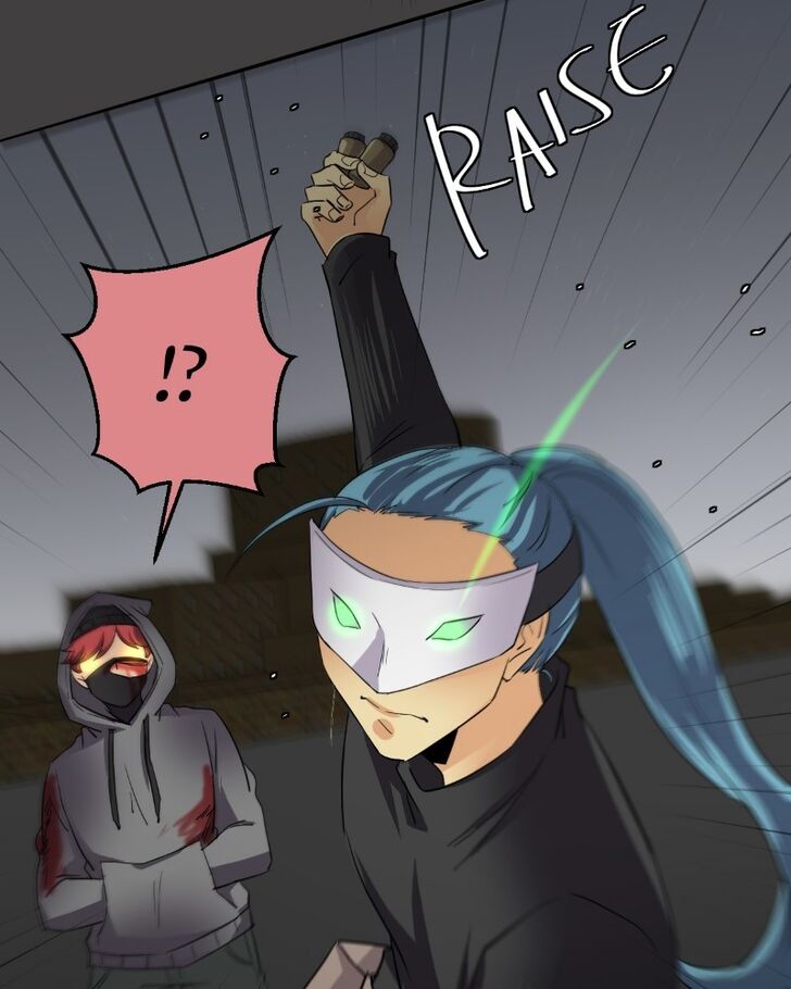 Read unOrdinary Manga Online