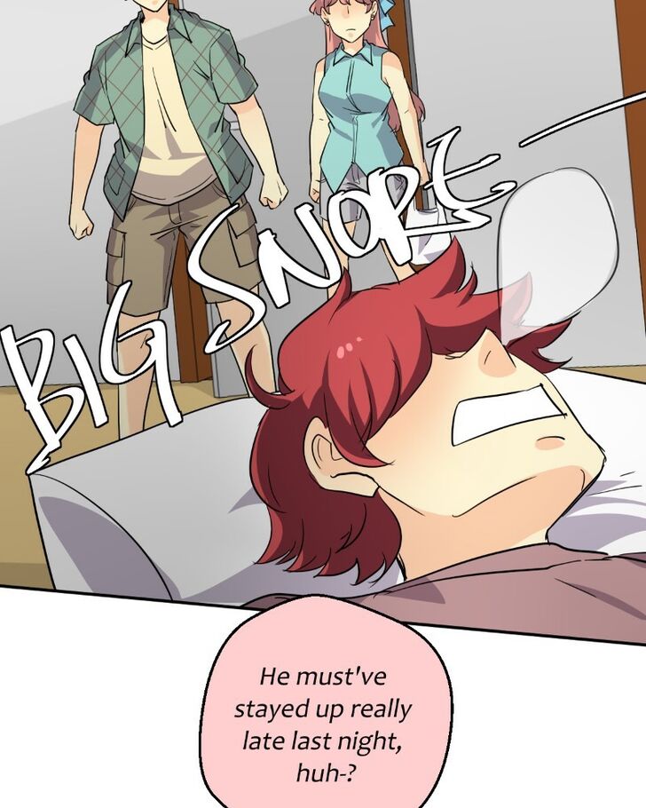 Read unOrdinary Manga Online