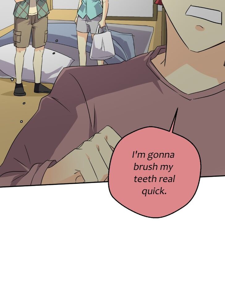 Read unOrdinary Manga Online