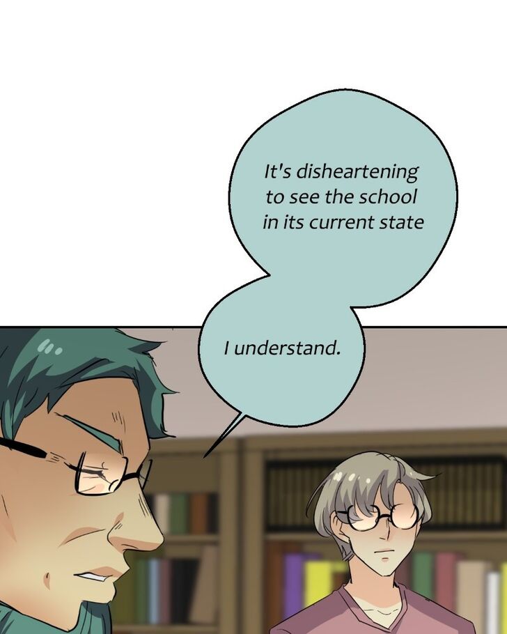 Read unOrdinary Manga Online