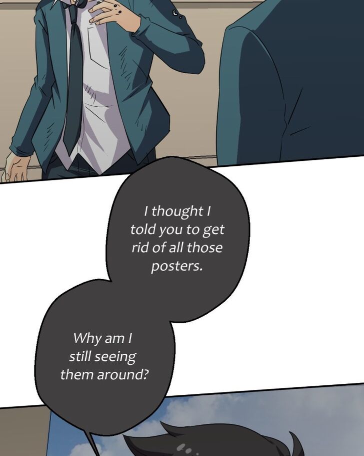 Read unOrdinary Manga Online