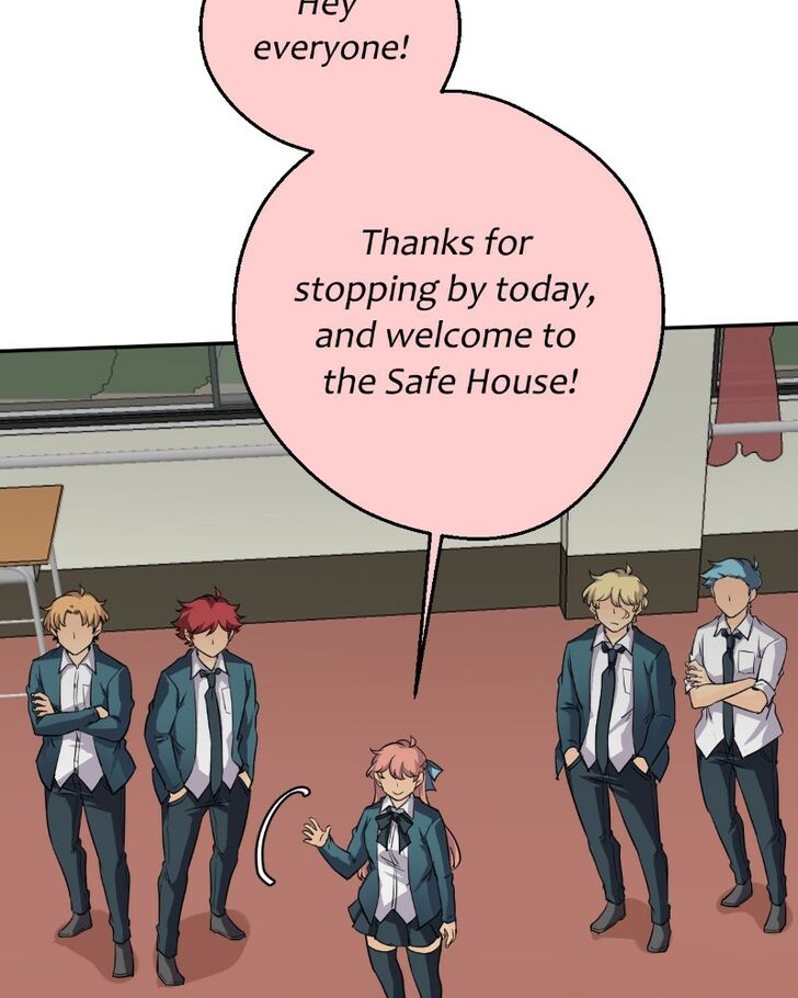 Read unOrdinary Manga Online