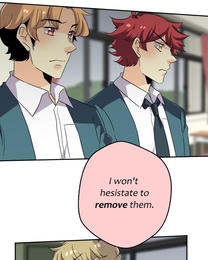 Read unOrdinary Manga Online