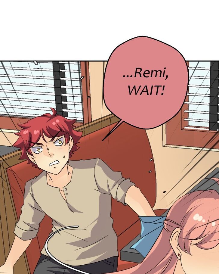 Read unOrdinary Manga Online