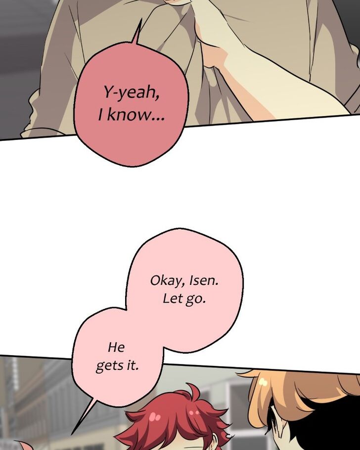 Read unOrdinary Manga Online