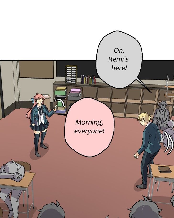 Read unOrdinary Manga Online