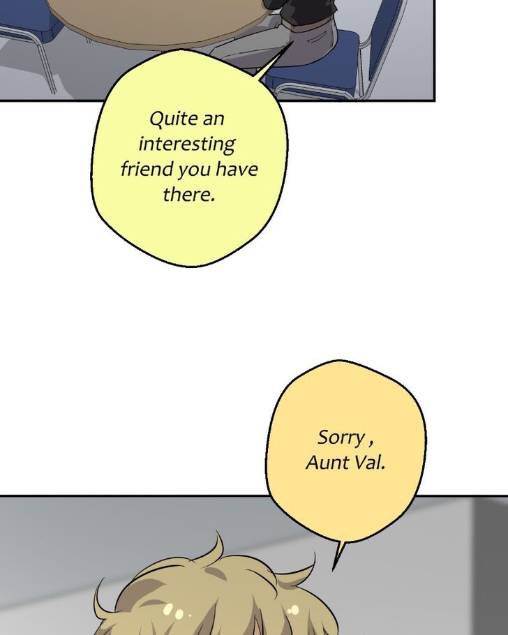 Read unOrdinary Manga Online