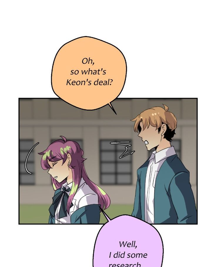 Read unOrdinary Manga Online