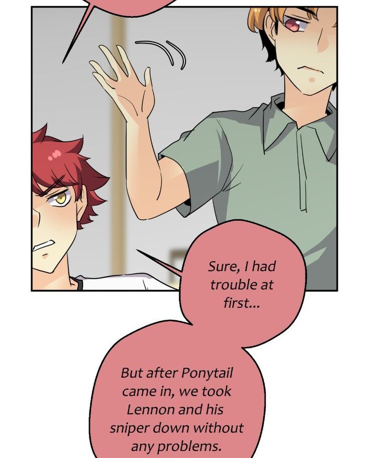 Read unOrdinary Manga Online