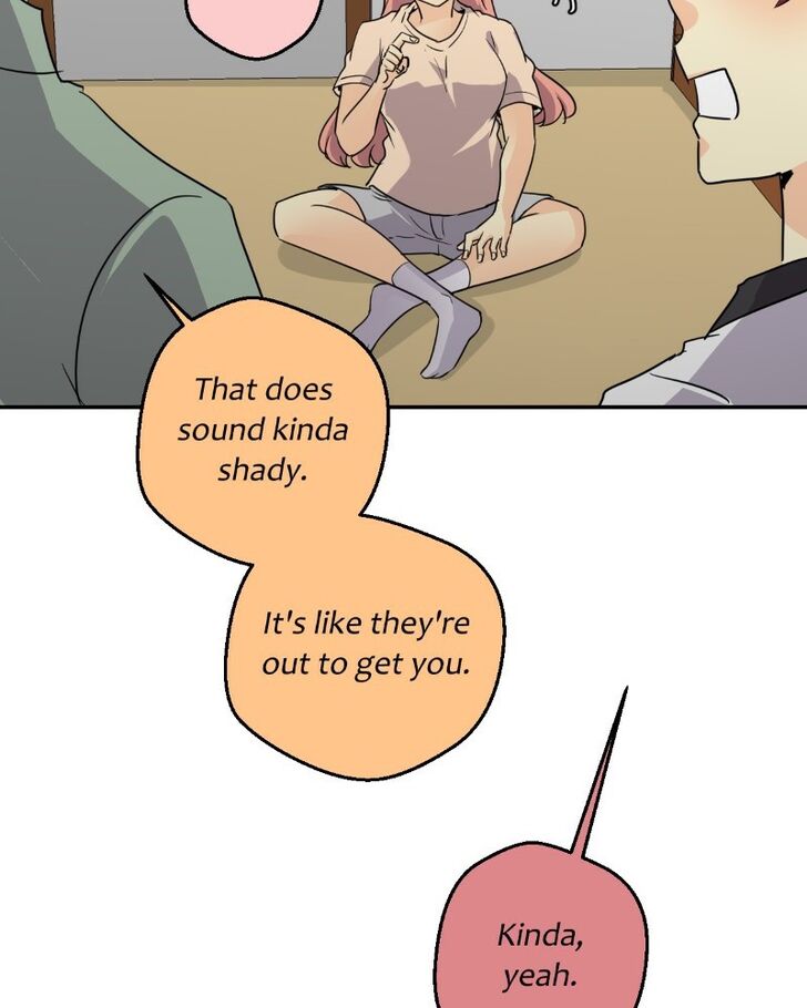 Read unOrdinary Manga Online