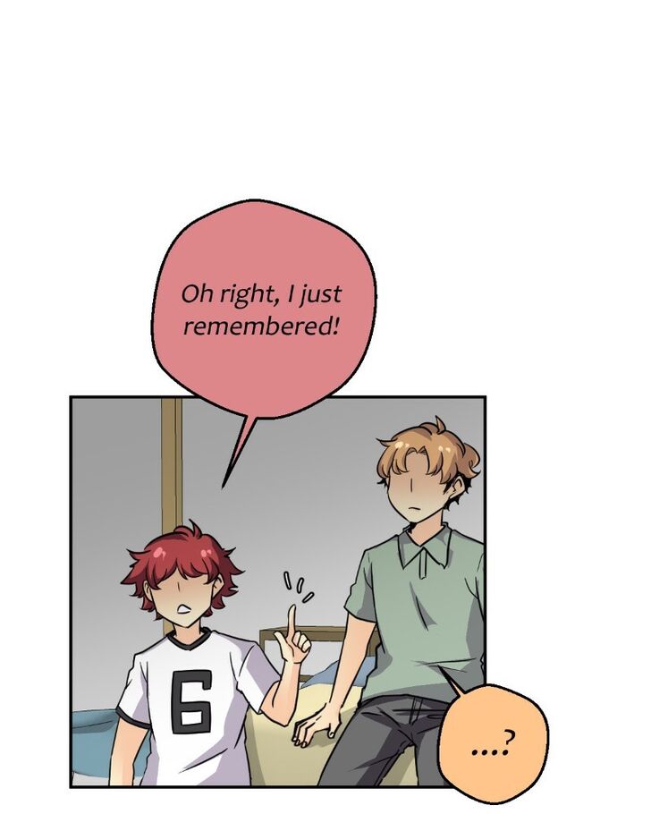 Read unOrdinary Manga Online