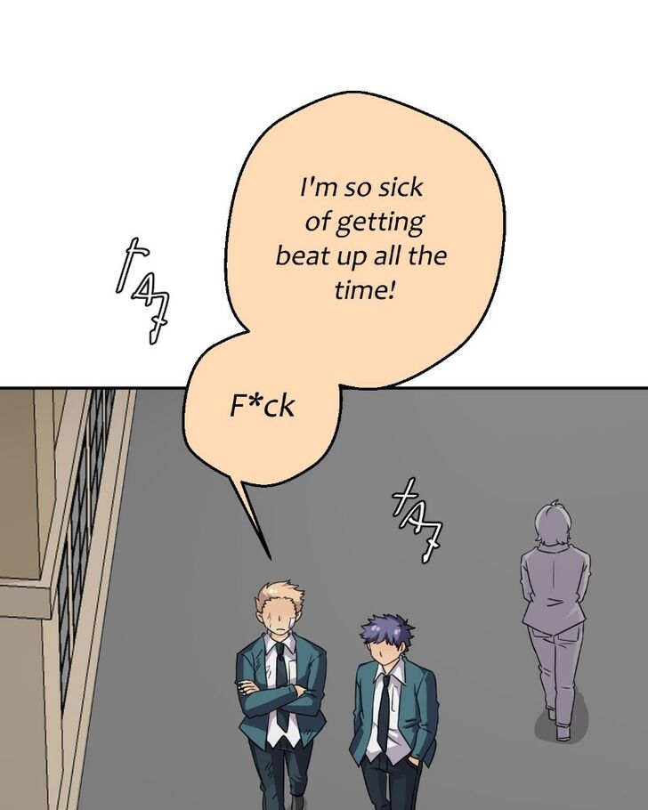 Read unOrdinary Manga Online