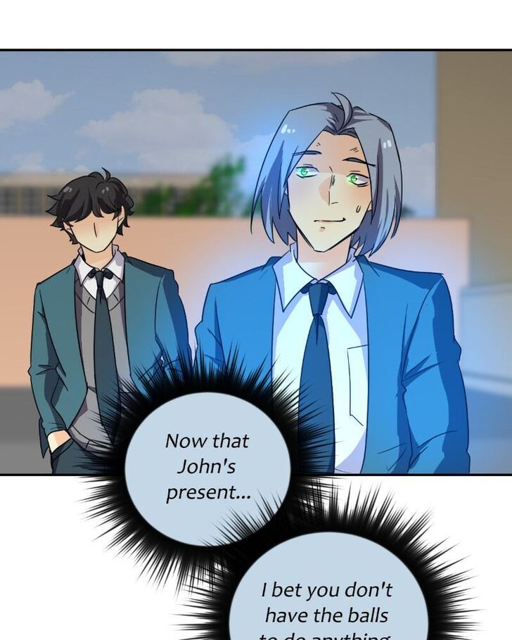 Read unOrdinary Manga Online