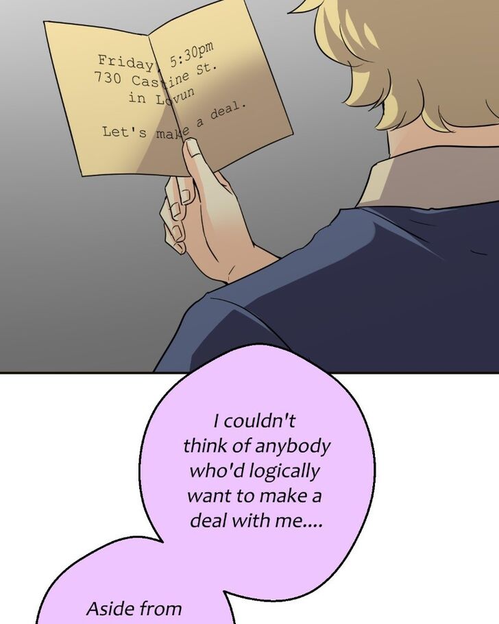 Read unOrdinary Manga Online