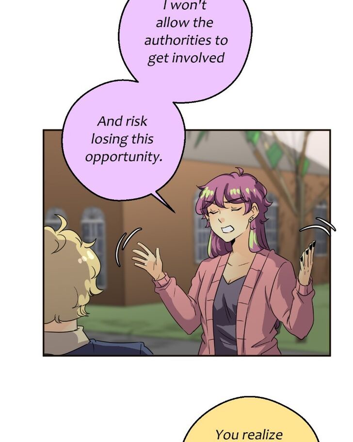 Read unOrdinary Manga Online