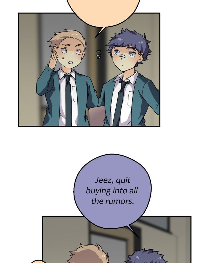 Read unOrdinary Manga Online