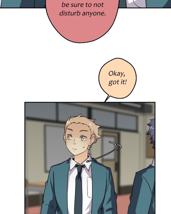Read unOrdinary Manga Online