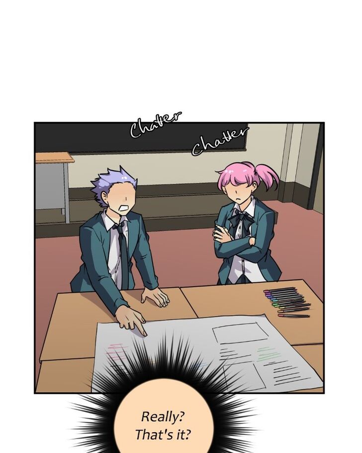 Read unOrdinary Manga Online