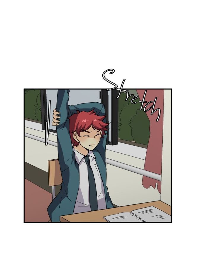 Read unOrdinary Manga Online