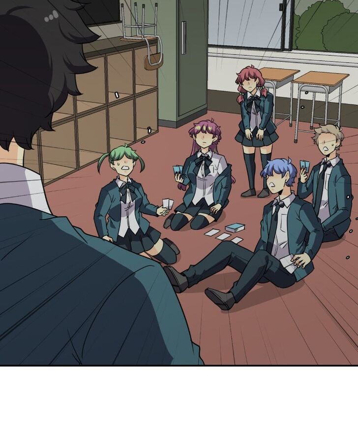 Read unOrdinary Manga Online