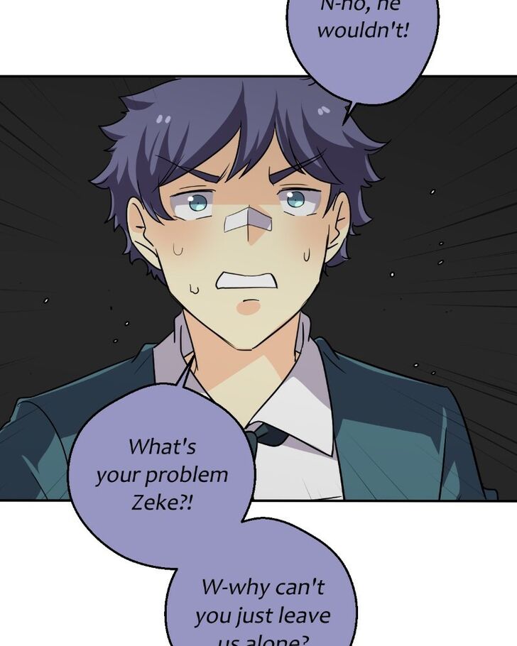 Read unOrdinary Manga Online
