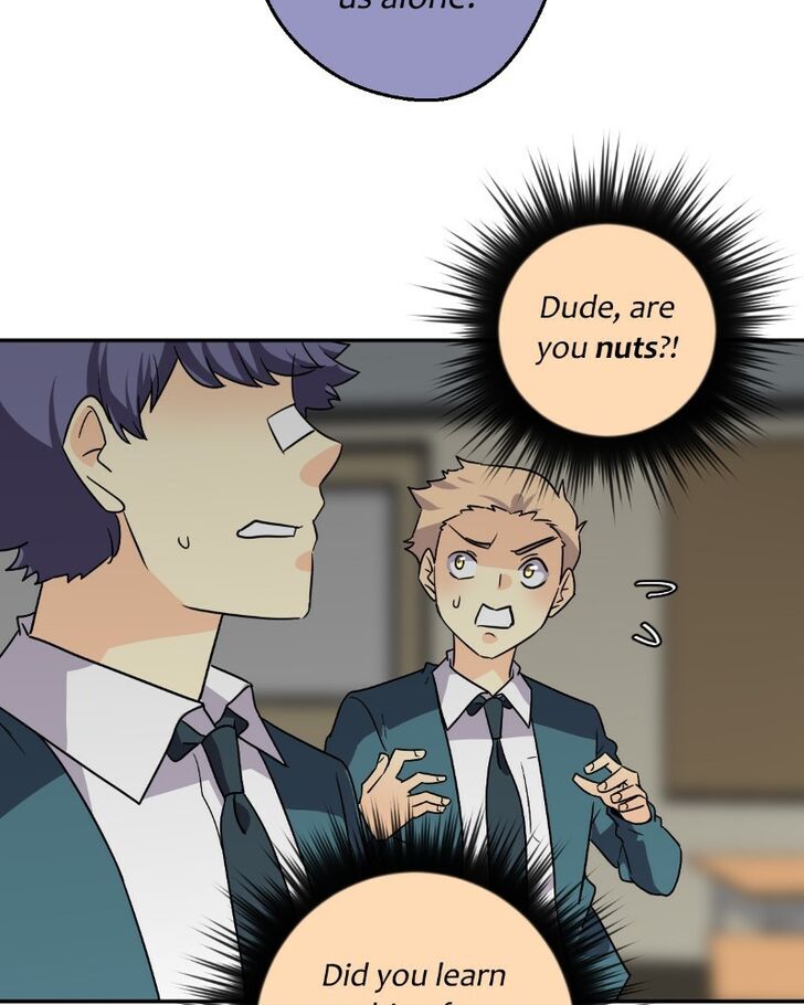 Read unOrdinary Manga Online