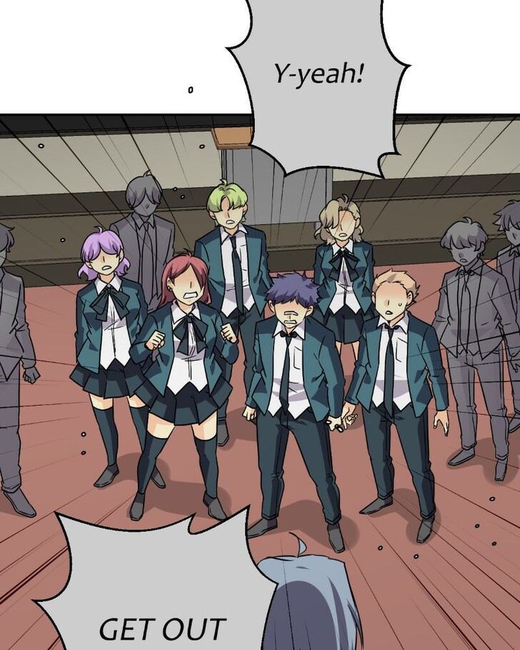 Read unOrdinary Manga Online