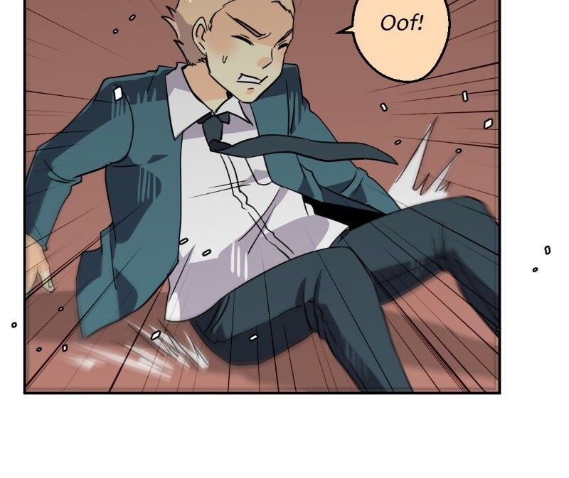 Read unOrdinary Manga Online