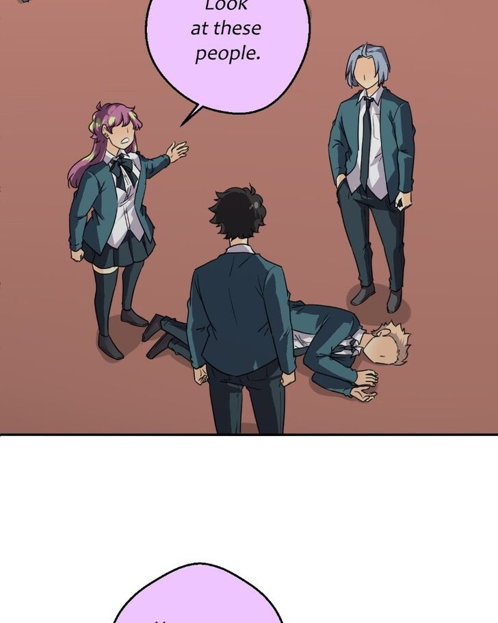 Read unOrdinary Manga Online