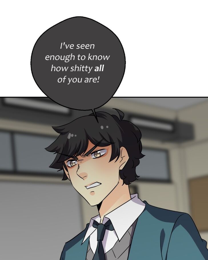 Read unOrdinary Manga Online