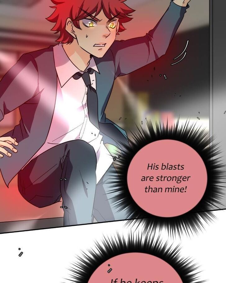 Read unOrdinary Manga Online