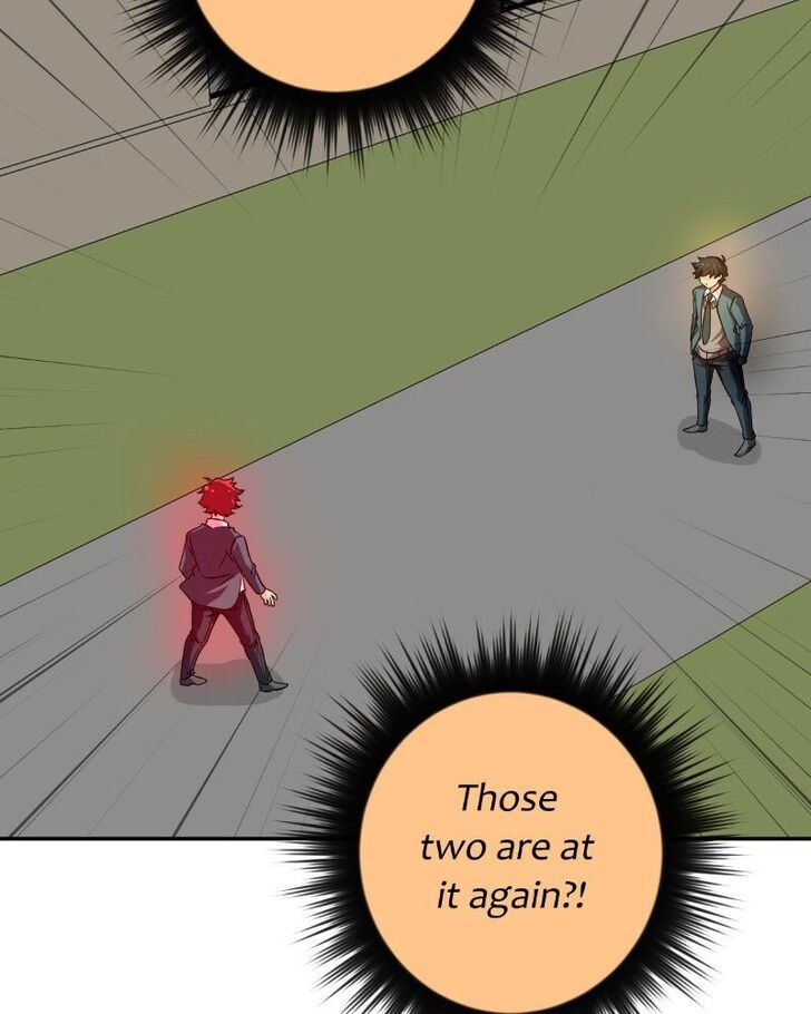 Read unOrdinary Manga Online