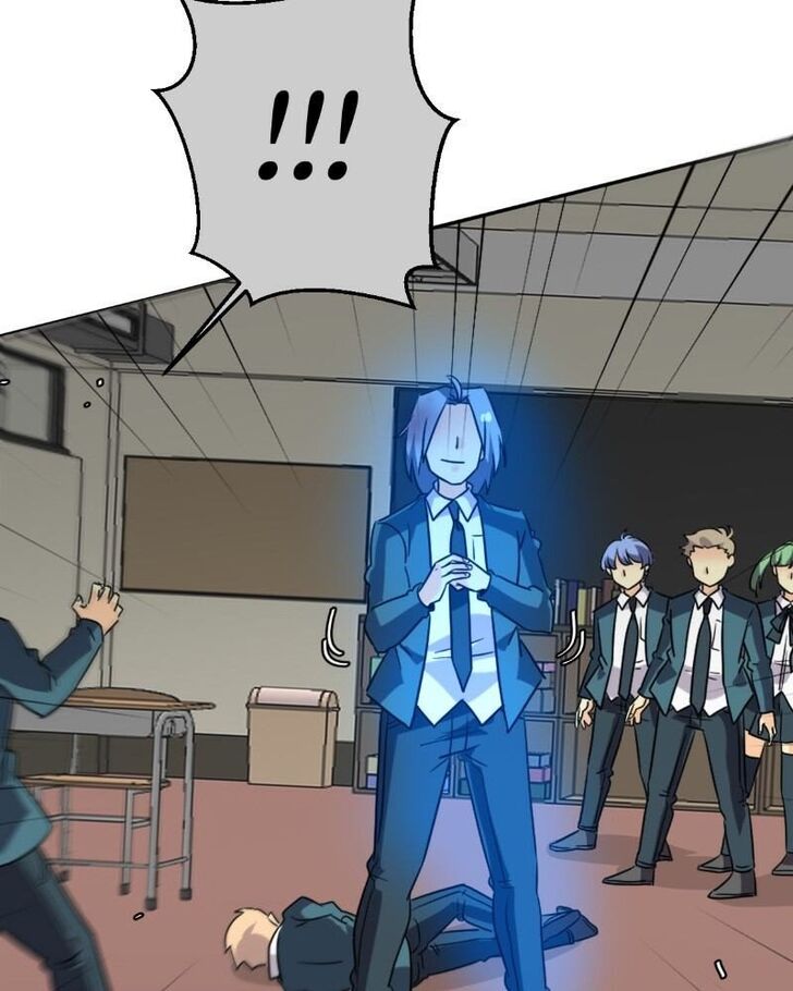 Read unOrdinary Manga Online