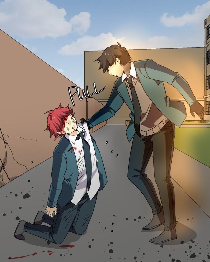 Read unOrdinary Manga Online