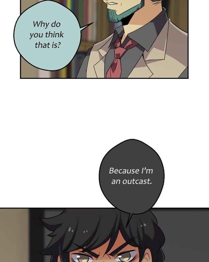 Read unOrdinary Manga Online