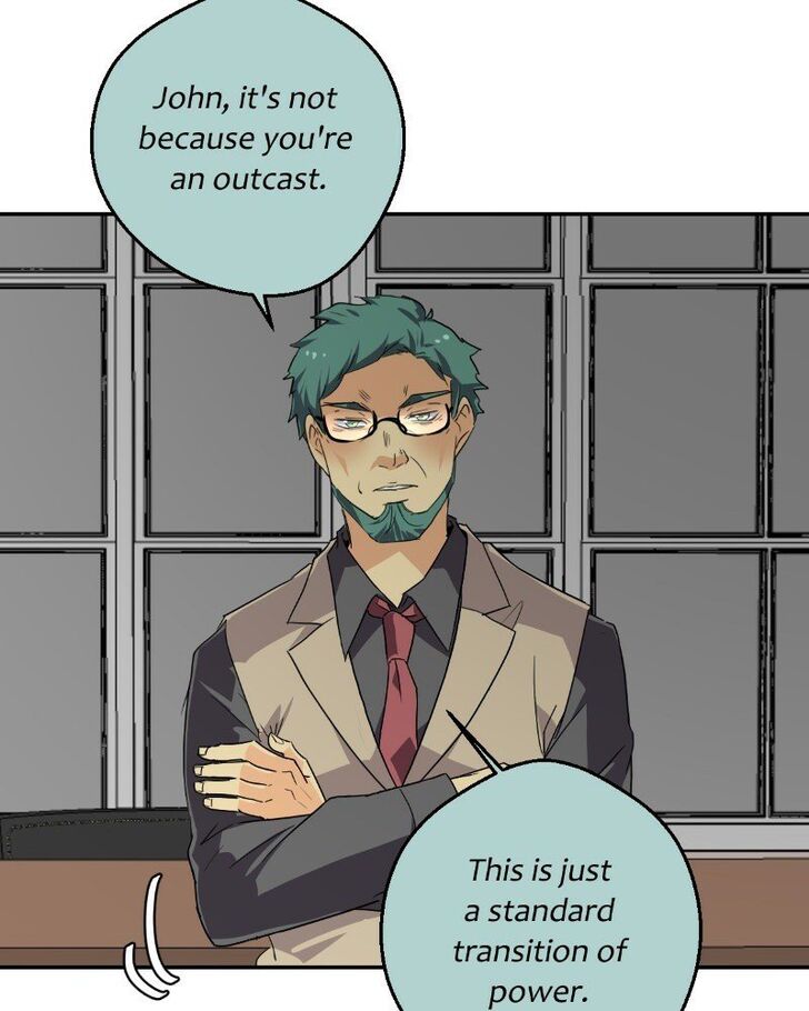 Read unOrdinary Manga Online