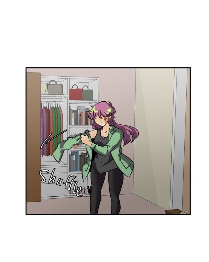 Read unOrdinary Manga Online