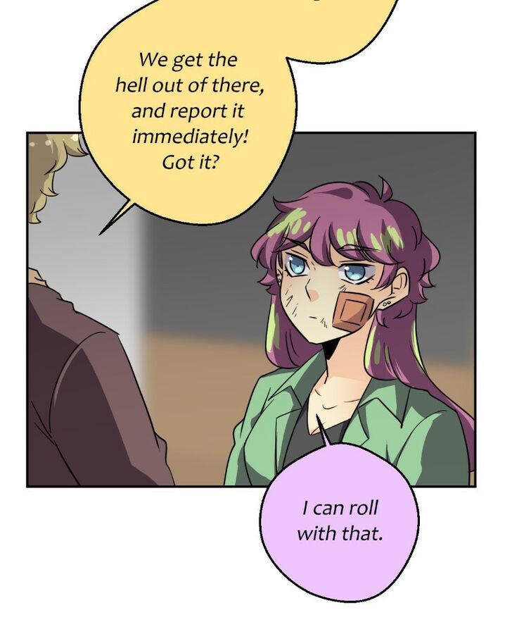 Read unOrdinary Manga Online